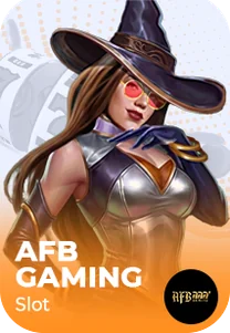 AFB Gaming — Tab66 मा स्लट खेल प्रदायक