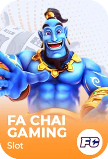 FA CHAI Gaming — Tab66 मा स्लट खेल प्रदायक