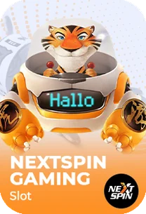 NextSpin — Tab66 मा स्लट खेल प्रदायक