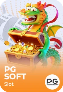 PG Soft — Tab66 मा स्लट खेल प्रदायक